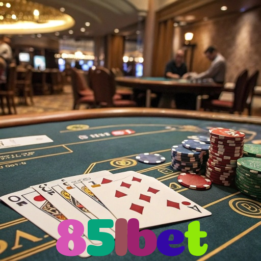  85lbet